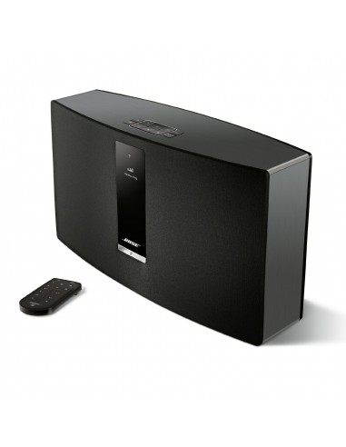 Boxe wireless Bose SoundTouch 30 Seria II Black, boxe wi-fi