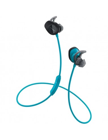 Casti wireless in ear Bose SoundSport Wireless Black